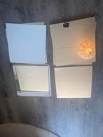 IKEA LOTS Spiegels - 15 stuks, Huis en Inrichting, Woonaccessoires | Spiegels, Ophalen, Minder dan 50 cm, Gebruikt, Vierkant