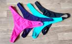 String bikini broekjes maat L/40, Ophalen of Verzenden, Nieuw, Bikini
