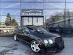 Bentley Continental 6.0 W12 Mansory Garantie nieuw !, Gebruikt, 12 cilinders, Leder, Bedrijf