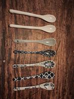 Set van kleine lepeltjes, Ophalen of Verzenden