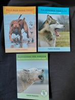 Blafgedrag, kalmerende signalen, help mijn hond Turid Rugaas, Boeken, Dieren en Huisdieren, Ophalen of Verzenden, Gelezen, Honden