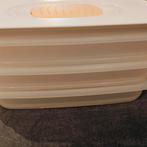 Tupperware Vleeswarendoos, Huis en Inrichting, Ophalen of Verzenden, Zo goed als nieuw
