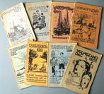 zangbundels, Gebruikt, Ophalen of Verzenden, Mondharmonica, Artiest of Componist