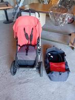 Bugaboo Cameleon kinderwagen + regenhoes, Kinderen en Baby's, Kinderwagens en Combinaties, Ophalen, Gebruikt, Kinderwagen, Bugaboo