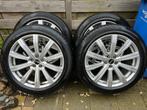 20" Jaguar I-pace F-pace velgen winterbanden TPMS, Ophalen, Banden en Velgen, Winterbanden, Personenwagen