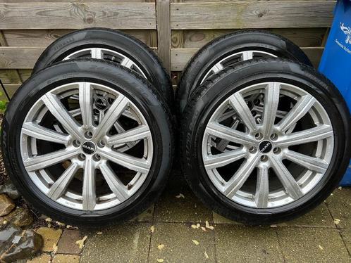 20" Jaguar I-pace F-pace velgen winterbanden TPMS, Auto-onderdelen, Banden en Velgen, Banden en Velgen, Winterbanden, 20 inch