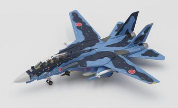 Grumman F-14J Kai Mona Cat 3rd Hikotai JASDF Calibre Wings beschikbaar voor biedingen