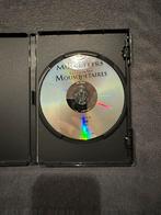 Dvd film The three musketeers origineel NL uitgave, Verzenden, Zo goed als nieuw
