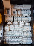 Hager, Eaton, Relais Tijdklokken - Diverse, Info@hager.com, Gebruikt, Overige typen, Ophalen of Verzenden