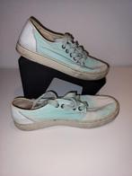 Satorisan Heisei Gaia sneakers - schoen mintgroen mt 39, Kleding | Dames, Ophalen, Sneakers of Gympen, SatorisSan, Gedragen