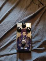 MXR Univibe Jimi Hendrix Limited Edition, Muziek en Instrumenten, Effecten, Ophalen of Verzenden, Gebruikt, Overige typen