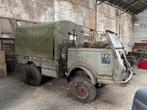 UNIMOG voor onderdelen, Auto-onderdelen, Gebruikt, Overige merken, Overige Auto-onderdelen