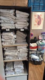 Partij Kleding: Jasjes, Broeken, Plastrons - Verhuur/Doorver, Ophalen of Verzenden, Overige soorten