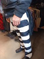 Kevlar Motorbroek Prison Style, Nieuw, Ophalen of Verzenden, BB, BB