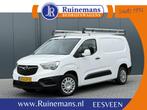 Opel Combo 1.5D 102 PK / L2H1 / TREKHAAK / IMPERIAAL / AIRCO, Voorwielaandrijving, 730 kg, Gebruikt, Euro 6