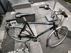 licht gewicht heren fiets van Gazelle., Ophalen, 28 inch, Gebruikt, Meer dan 20 versnellingen