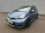 Toyota Aygo 1.0 12V Airco | 5DRS | NAP, Auto's, Toyota, Voorwielaandrijving, Stof, 68 pk, Origineel Nederlands