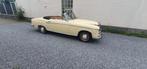 Mercedes-Benz 220SE Cabriolet 1961 W128, Beige, Particulier, Geïmporteerd, 1475 kg