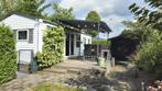 Compleet ingerichte nette chalet op de Veluwe!, Caravans en Kamperen, Stacaravans, Tot en met 2