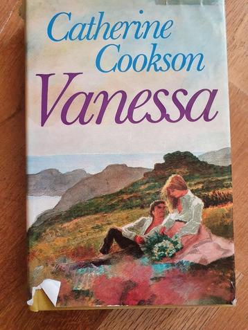 Spannend roman van Catherine Cookson beschikbaar voor biedingen