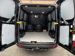 Ford Transit Custom 2.0TDCI 130PK Carplay / Cruisecontrol /, Voorwielaandrijving, LED verlichting, Stof, Gebruikt