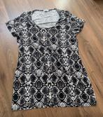 True spirit shirt xl, Kleding | Dames, T-shirts, Zwart, Maat 46/48 (XL) of groter, Ophalen of Verzenden, Zo goed als nieuw