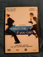 Catch me if you can, Alle leeftijden, Ophalen of Verzenden, Gebruikt, Actiekomedie