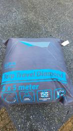 Tarp Travel Diamond 5x5m, Caravans en Kamperen, Tenten, Ophalen of Verzenden, Nieuw