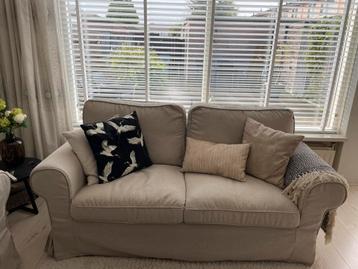 Ektorp 2 en3 zits bank - afbeelding 2