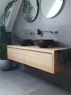 Badkamermeubel Jesse, Nieuw, Ophalen of Verzenden, Minder dan 100 cm, 25 tot 50 cm