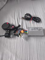 XY Movinglife FBPT001F 48v brushless controller en display, Ophalen of Verzenden, Nieuw
