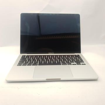 Apple Macbook Pro 2022 || m2 || 512GB || 8GB Ram || Bieden  beschikbaar voor biedingen