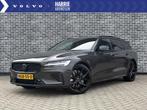 Volvo V60 2.0 T6 Plug-in hybrid AWD Plus Dark | Adaptieve Cr, Automaat, 12 maanden, Stof, Euro 6