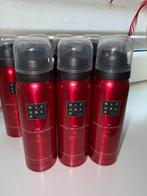 Rituals of mini foam shower Ayuvreda 50ml, Ophalen of Verzenden, Nieuw, Bad & Douche