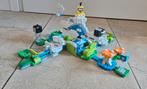 Lego mario Lakitu's Wonderwereld, Ophalen of Verzenden, Zo goed als nieuw