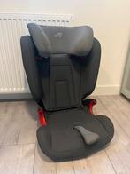 Britax Römer autostoel isofix 15-36kg, Ophalen, Romer, Gebruikt, 15 t/m 36 kg