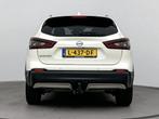 Nissan Qashqai 1.3 DIG-T Premium Edition 160PK | Automaat |, Gebruikt, Euro 6, Wit, Bedrijf