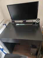 Bureau Ikea, Ophalen, Zo goed als nieuw, Bureau