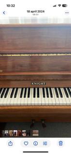 Piano, moet weg, tegen elk aannemelijk bod, Muziek en Instrumenten, Piano's, Ophalen, Gebruikt