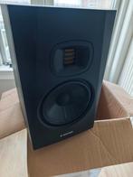 Adam Audio T7V Studiomonitoren - Set van 2, Audio, Tv en Foto, Luidsprekers, Overige merken, Ophalen of Verzenden, Zo goed als nieuw
