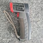 Infrarood Thermometer - Contactloos, Doe-het-zelf en Verbouw, Meetapparatuur, Ophalen of Verzenden, Zo goed als nieuw, Afstand