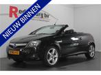 Opel Tigra TwinTop 1.4-16V Cosmo - Airco / Stoelverw / Elek., Auto's, Opel, Voorwielaandrijving, Gebruikt, 4 cilinders, Cabriolet