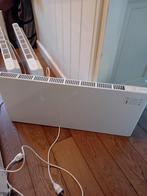 Vier Eurom electrisc kacheltjes met afstandbediening en wifi, Huis en Inrichting, Kachels, Ophalen of Verzenden, Gebruikt, Elektrisch