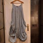 Jurk van het merk Hebbeding.  Maat 2S (46/48), Kleding | Dames, Grote Maten, Verzenden, Hebbeding, Zo goed als nieuw, Jurk