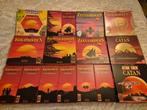 Diverse Kolonisten van Catan HOUT, Hobby en Vrije tijd, Gezelschapsspellen | Bordspellen, Ophalen of Verzenden, Zo goed als nieuw