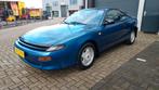 Toyota Celica 1.6 Sti-16 LB U9 1990 / 1ste eigenaar, Auto's, Toyota, Voorwielaandrijving, Stof, 4 cilinders, Blauw