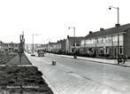 ROTTERDAM IJSSELMONDE Noorderhagen Vuilnisbakken, Zuid-Holland, 1960 tot 1980, Ongelopen, Verzenden