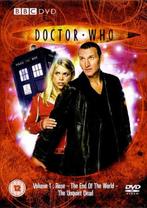 Doctor Who BBC 4 dvd sets met Christopher Eccleston NL, Ophalen of Verzenden, Science Fiction, Zo goed als nieuw, Vanaf 6 jaar