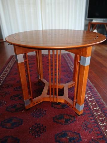 Schuitema decoforma bijzettafeltje. Art deco. beschikbaar voor biedingen