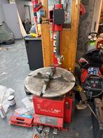 Bandenmachine - Gebruikt, Auto diversen, Autogereedschap, Ophalen, Gebruikt